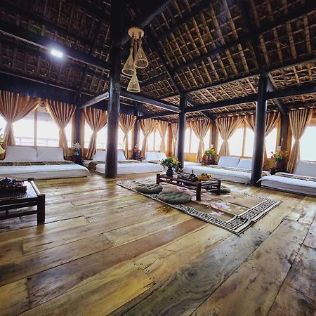 Hotel Ngu Chi Son Trekking Sapa Zewnętrze zdjęcie