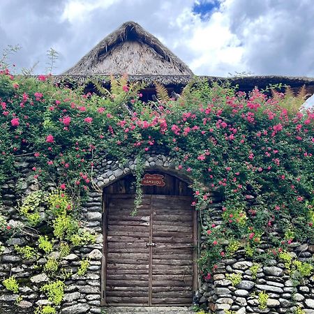 Hotel Ngu Chi Son Trekking Sapa Zewnętrze zdjęcie